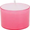 Colorlights Teelichter Pastell 40 Stück 8h Brenndauer Produktbild-Vorschau 7