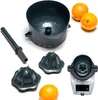 mixcover Saftpresse/Zitruspresse für Monsieur Cuisine Produktbild-Vorschau 7