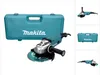Makita GA 9020 RFK3 Profi-Elektro-Zweihand-Winkelschleifer, Produktbild-Vorschau 4