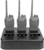 Retevis Walkie Talkie RT24 RT28 RT24V RT21 Ładowarka Podgląd zdjęcia produktu 9