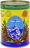 Harissa la flamme du cap bon - Chilipaste aus Tunesien Produktbild-Vorschau 2