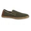 Rieker scarpe stringate da uomo B5276-54 Colore: Verde Anteprima dell’immagine prodotto 29