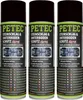 Petec Steinschlag Unterbodenschutz schwarz Kautschuk Produktbild-Vorschau 9