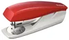 LEITZ Heftgerät Nexxt 5501 Heftleistung: 25 Blatt rot im Produktbild-Vorschau 1
