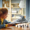 LEGO Star Wars Imperialer Sternzerstörer, Sternenschiff, Produktbild-Vorschau 22