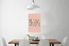 MuchoWow® Poster Weltkarte - Tiere - Scherenschnitt 40x60 Produktbild-Vorschau 2