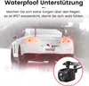 Kamera cofania AHD1080P AI - wykrywanie przeszkód w czasie Podgląd zdjęcia produktu 5