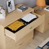 Comò a 4 cassetti Riano – Mobile contenitore per camera da Anteprima dell’immagine prodotto 6