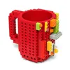 Kreatívny hrnček na kávu kompatibilný so stavebnicami LEGO, Náhľad obrázku produktu 18