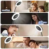 Standventilator 2 in 1 RGB Stehlampe mit Ventilator, 3 Produktbild-Vorschau 14