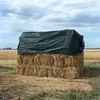 Gewebeplane 3 x 6 m grün 280g|m² Typ 410306 Produktbild-Vorschau 8