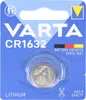 Varta CR1632 Lithium Batterie 3 Volt 140mAh Produktbild-Vorschau 4
