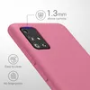 kwmobile Handyhülle für Samsung Galaxy A51 Hülle - Case Produktbild-Vorschau 3