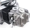 sada motoru 125 ccm Poloautomatický elektrický start 3+1 Náhled obrázku produktu 6