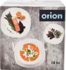 18-dielny riad z opálového skla pre 6 osôb, vhodný do Náhľad obrázku produktu 7