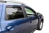 Heko Deflecteurs D'Air / De Vent Pour Dacia Duster 2 Voir les images du produit 4
