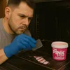 The Pink Stuff 850g Reinigungspaste + Stahlwolle 250g Grad Produktbild-Vorschau 4