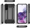Hybridné puzdro Armor pre Samsung Galaxy S23+ Blue Náhľad obrázku produktu 5