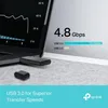 TP-Link Archer AX1800 dvojfrekvenčný Wi-Fi 6 bezdrôtový USB Náhľad obrázku produktu 18