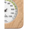 TFA Dostmann 40.1004.02 Oslo Sauna Thermometer Hygrometer Produktbild-Vorschau 3