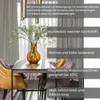 2 Stück Vorhang Samt Blickdicht mit Kräuselband 140x245 Produktbild-Vorschau 6