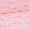 Faschingsstoff Meterware Stretch Tüll Glitzer einfarbig Produktbild-Vorschau 1