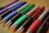 5x Eingabestift Touch Display Kugelschreiber Stylus Eingabe Produktbild-Vorschau 2