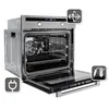 Backofen und Induktionskochfeld SET8013IH592FZ Produktbild-Vorschau 3
