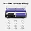 SHARGE Shargeek 300 X3 Powerbank 24.000 mAh 300 W USB-C Produktbild-Vorschau 15