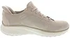 Skechers Sneakers 117497-NTGD in Natural/Gold Textile color Náhled obrázku produktu 51