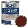 GORI 88 Compact Lasur 5 Liter Mahagoni Produktbild-Vorschau 1