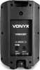 Vonyx VX800BT, Kabelgebunden, 800 W, Schwarz Produktbild-Vorschau 5