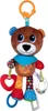 Boguś Teddybär-Anhänger, Balibazoo Produktbild-Vorschau 2