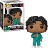 Funko POP TV: Tintenfisch-Spiel - Ali - Spieler 199 Produktbild-Vorschau 3