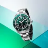 SEIKO Herrenuhr Automatic SRPL53K1 Produktbild-Vorschau 4