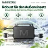 MARSTEK Saturn M Mikrowechselrichter MI2000W mit 4MPPT, Produktbild-Vorschau 7