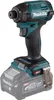 Akumulatorowy klucz udarowy Makita XGT 1/4" - 220 Nm - 0 - Podgląd zdjęcia produktu 1
