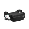 Tulano Cabby 30 Autokindersitz Schwarz – i-Size 125–150 cm, Produktbild-Vorschau 4