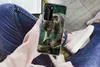 MuchoWow® Handyhülle Schutzhülle Hülle für Huawei P40 Pro Produktbild-Vorschau 3