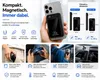 Magnetische Powerbank 10000mAh Mini  PD 22.5W Schnellladen Produktbild-Vorschau 4