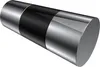Interdeco Gardinenstange / Vorhangstange Chrom, Typ Platon Produktbild-Vorschau 6