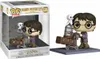 Funko POP! Harry Potter - Harry Potter pushing Trolley #135 Produktbild-Vorschau 3