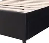 Flieks Polsterbett 140x200cm Doppelbett mit Lattenrost und Produktbild-Vorschau 9