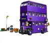 LEGO Harry Potter Dobrodružství s potulným rytířem - hračka Náhled obrázku produktu 46