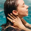 Maxlife Smart Ring MXSR-100 Gold Größe 8 Produktbild-Vorschau 8