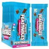 MrBeast Feastables Cioccolato al latte (10 x 60 g) Anteprima dell’immagine prodotto 10
