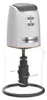 Kenwood CHP61.000WH Foodprocessor Mini-Hakker 500W Wit Voir les images du produit 8