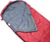 Schlafsack MUMMY 1 Mumienform 210 cm 80/55 cm bis 0°C Produktbild-Vorschau 2