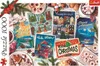 TREFL Puzzle Erinnerungen an den Winter 1000 Teile Produktbild-Vorschau 3