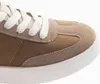 Ombre Clothing Herren Turnschuhe Ganaet hellbraun 43 Produktbild-Vorschau 5